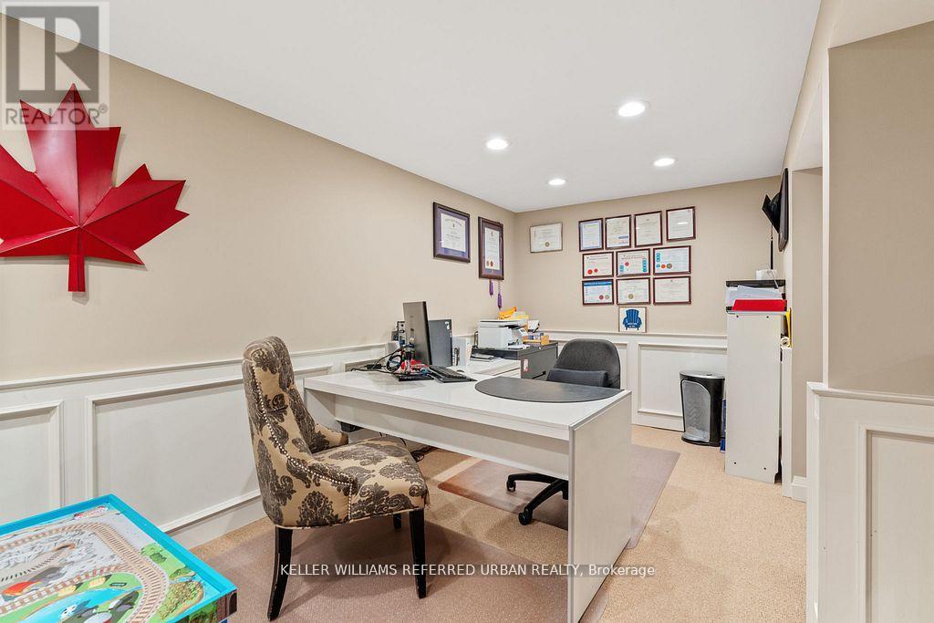 317 Rathburn Road, Toronto, Ontario  M9B 2L7 - Photo 36 - W13097376