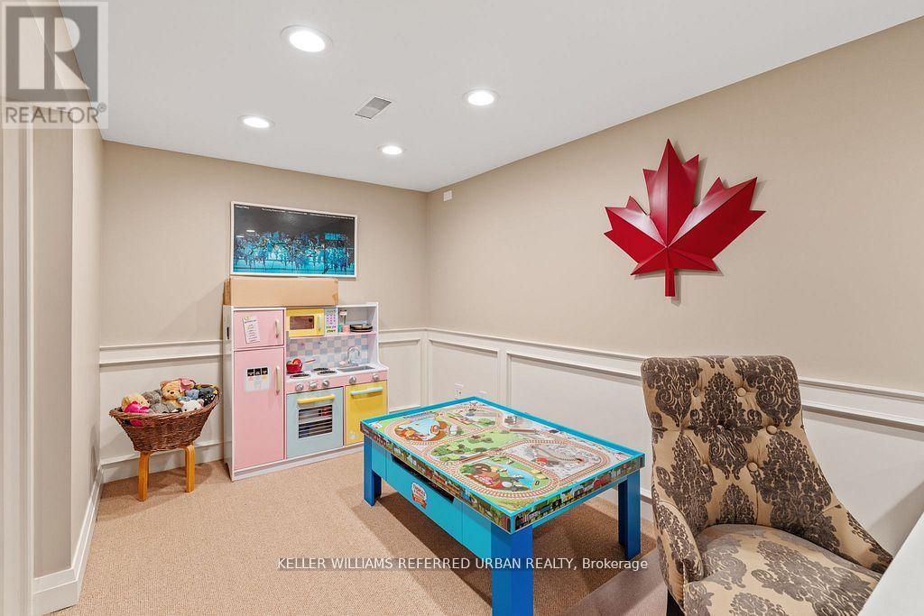 317 Rathburn Road, Toronto, Ontario  M9B 2L7 - Photo 37 - W13097376