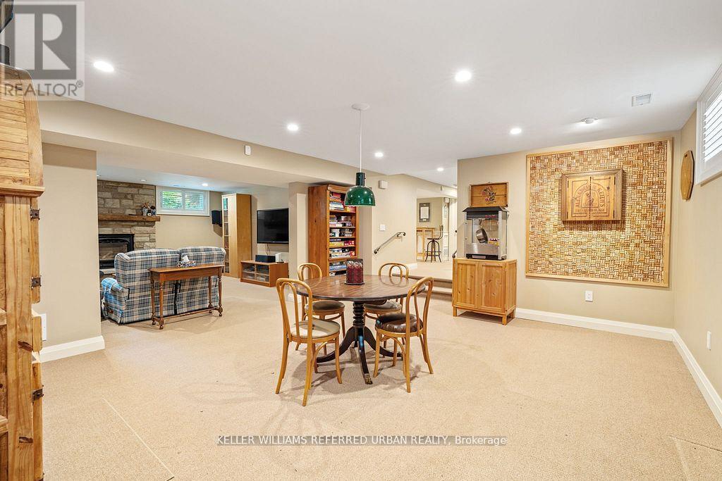 317 Rathburn Road, Toronto, Ontario  M9B 2L7 - Photo 39 - W13097376