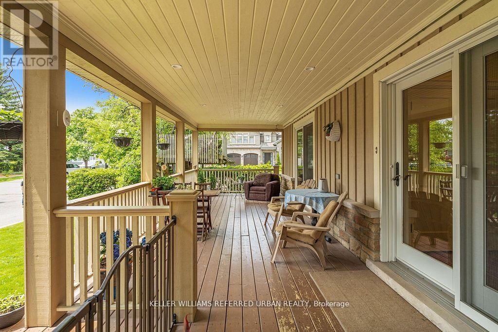 317 Rathburn Road, Toronto, Ontario  M9B 2L7 - Photo 47 - W13097376