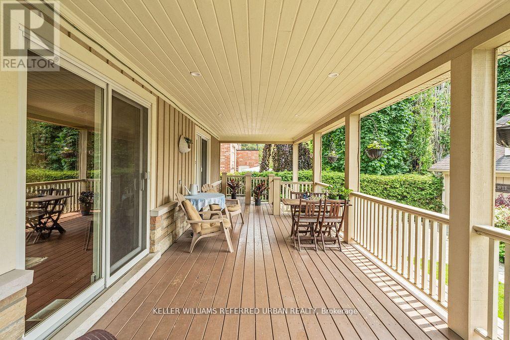 317 Rathburn Road, Toronto, Ontario  M9B 2L7 - Photo 48 - W13097376