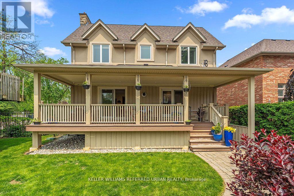 317 Rathburn Road, Toronto, Ontario  M9B 2L7 - Photo 49 - W13097376