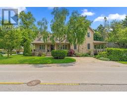 317 RATHBURN ROAD, Toronto, Ontario