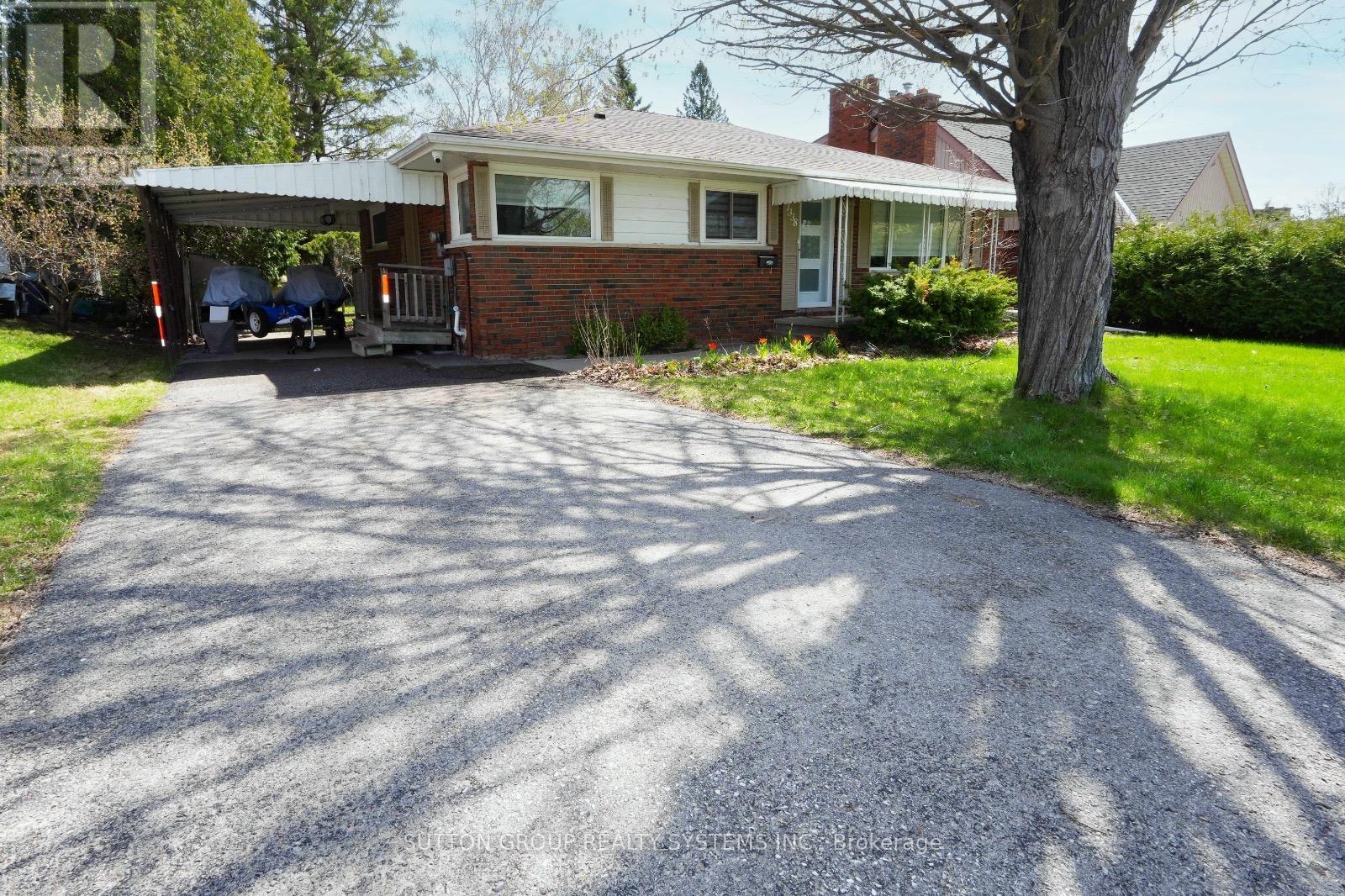 1338 ROYAL DRIVE, Peterborough, Ontario