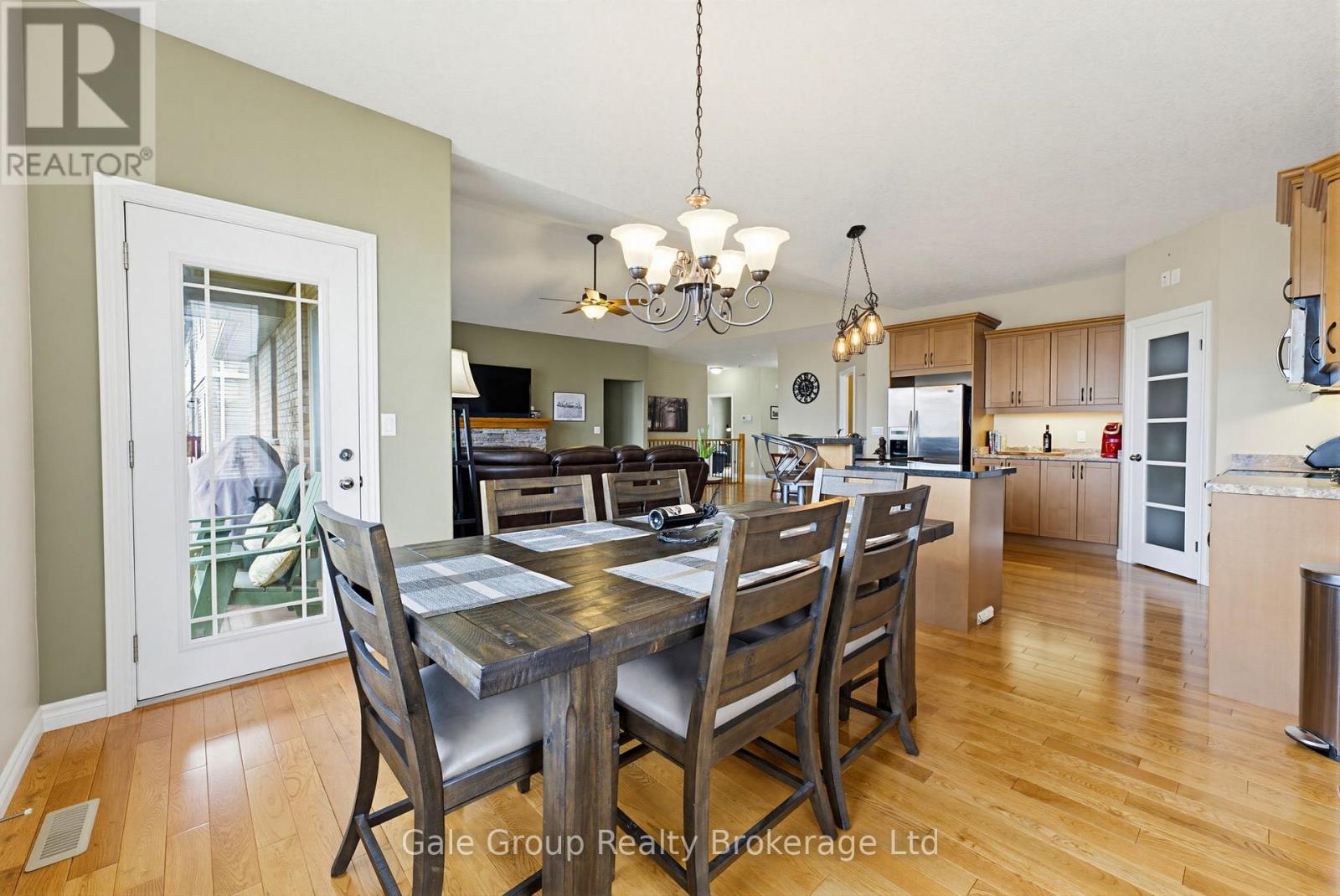 808 Stonegate Drive, Woodstock, Ontario  N4V 1H6 - Photo 13 - X13097466