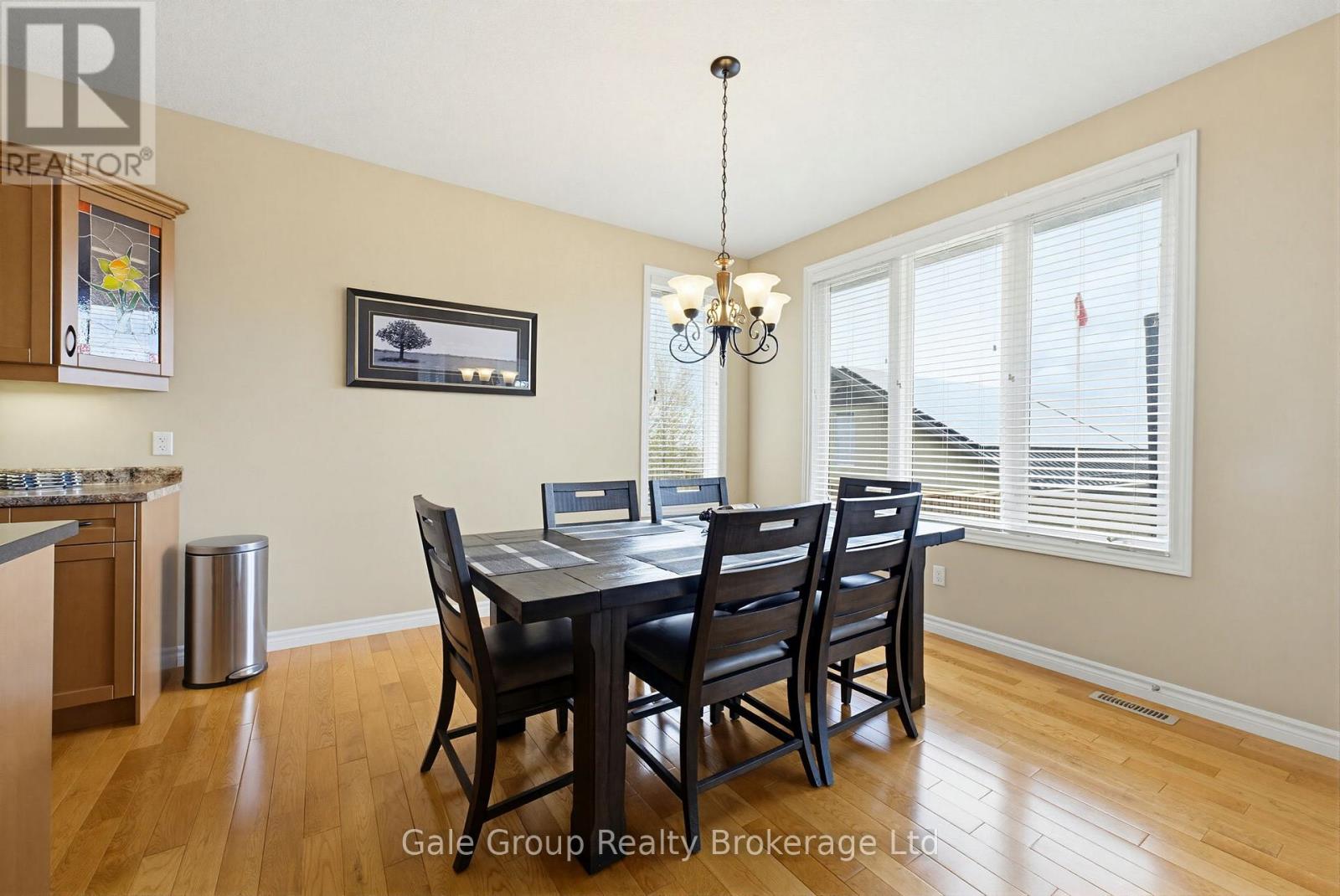 808 Stonegate Drive, Woodstock, Ontario  N4V 1H6 - Photo 14 - X13097466
