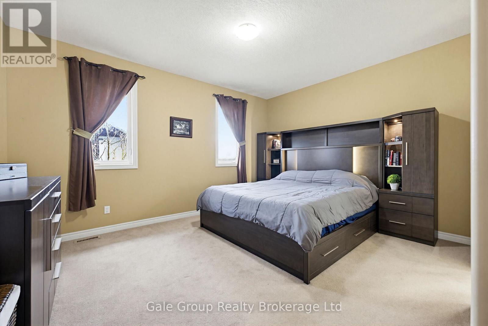808 Stonegate Drive, Woodstock, Ontario  N4V 1H6 - Photo 17 - X13097466