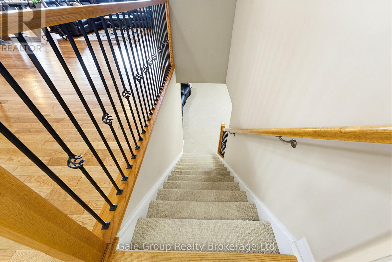 808 Stonegate Drive, Woodstock, Ontario  N4V 1H6 - Photo 20 - X13097466