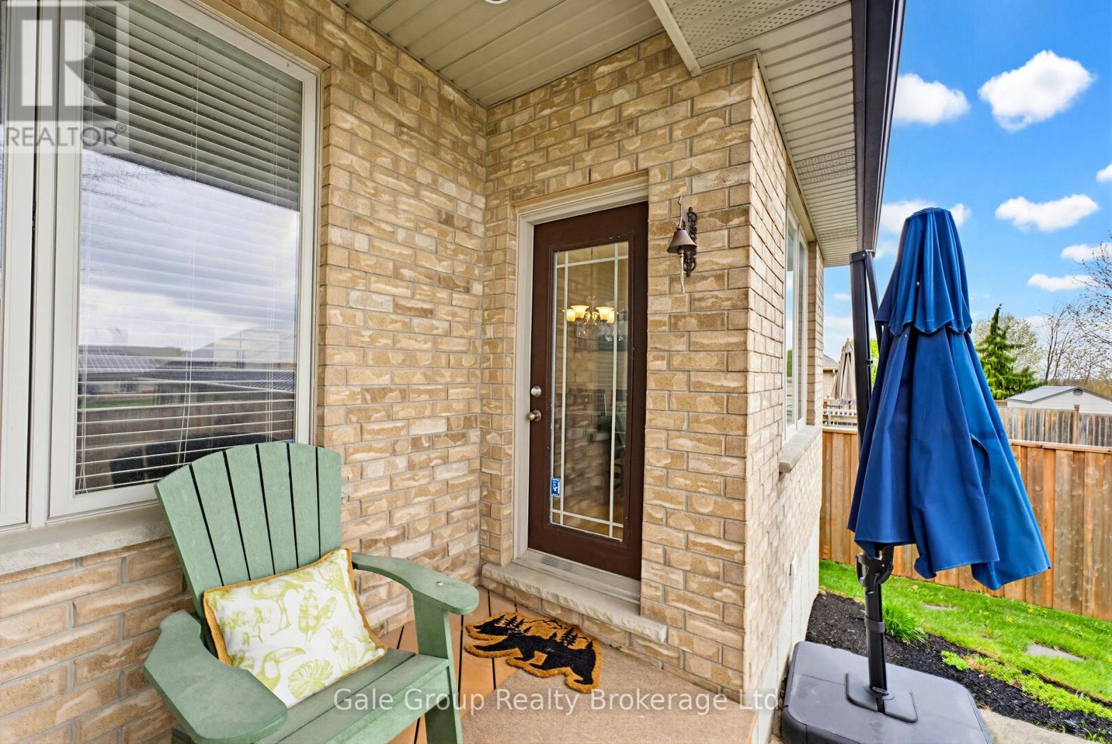 808 Stonegate Drive, Woodstock, Ontario  N4V 1H6 - Photo 28 - X13097466