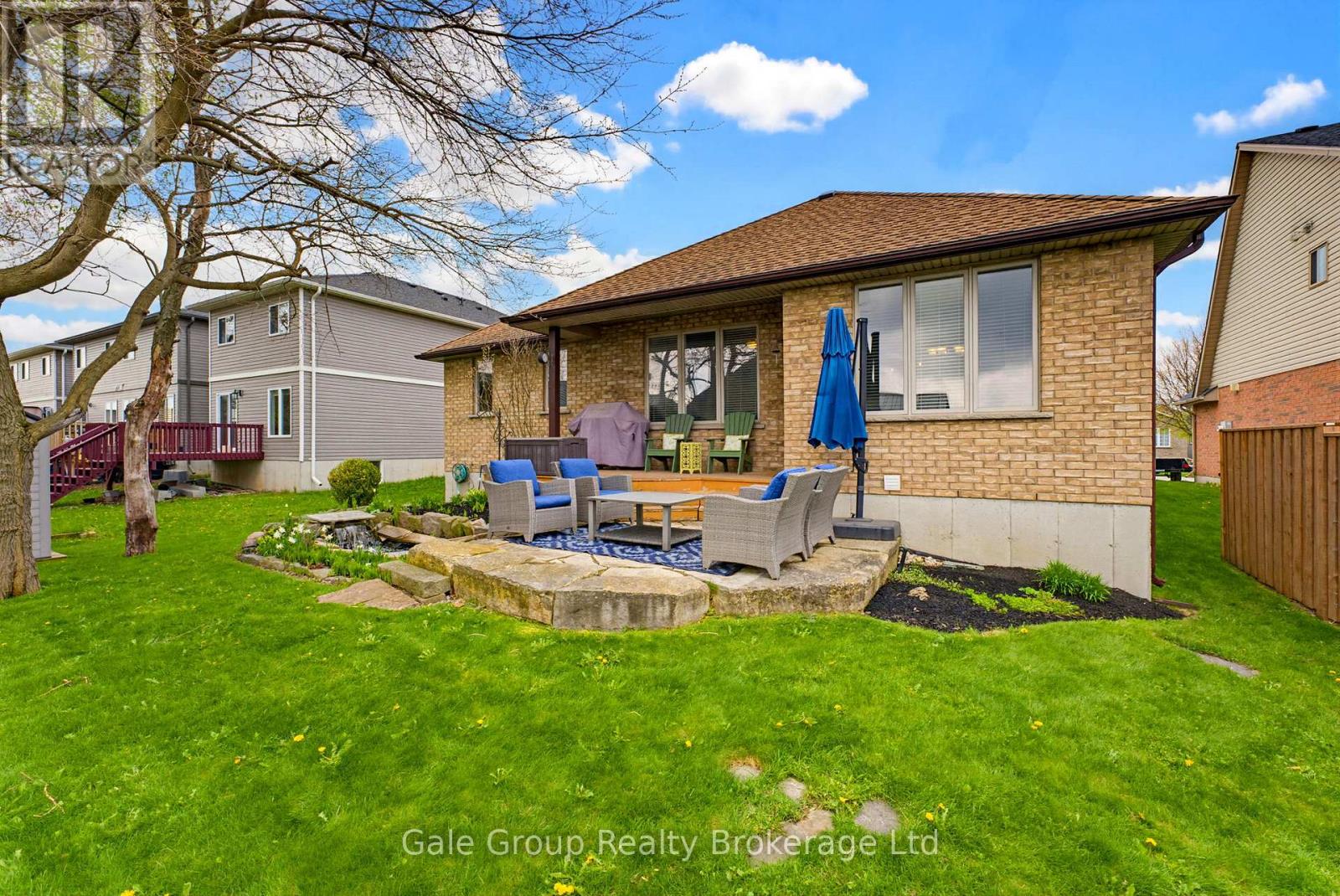 808 Stonegate Drive, Woodstock, Ontario  N4V 1H6 - Photo 29 - X13097466