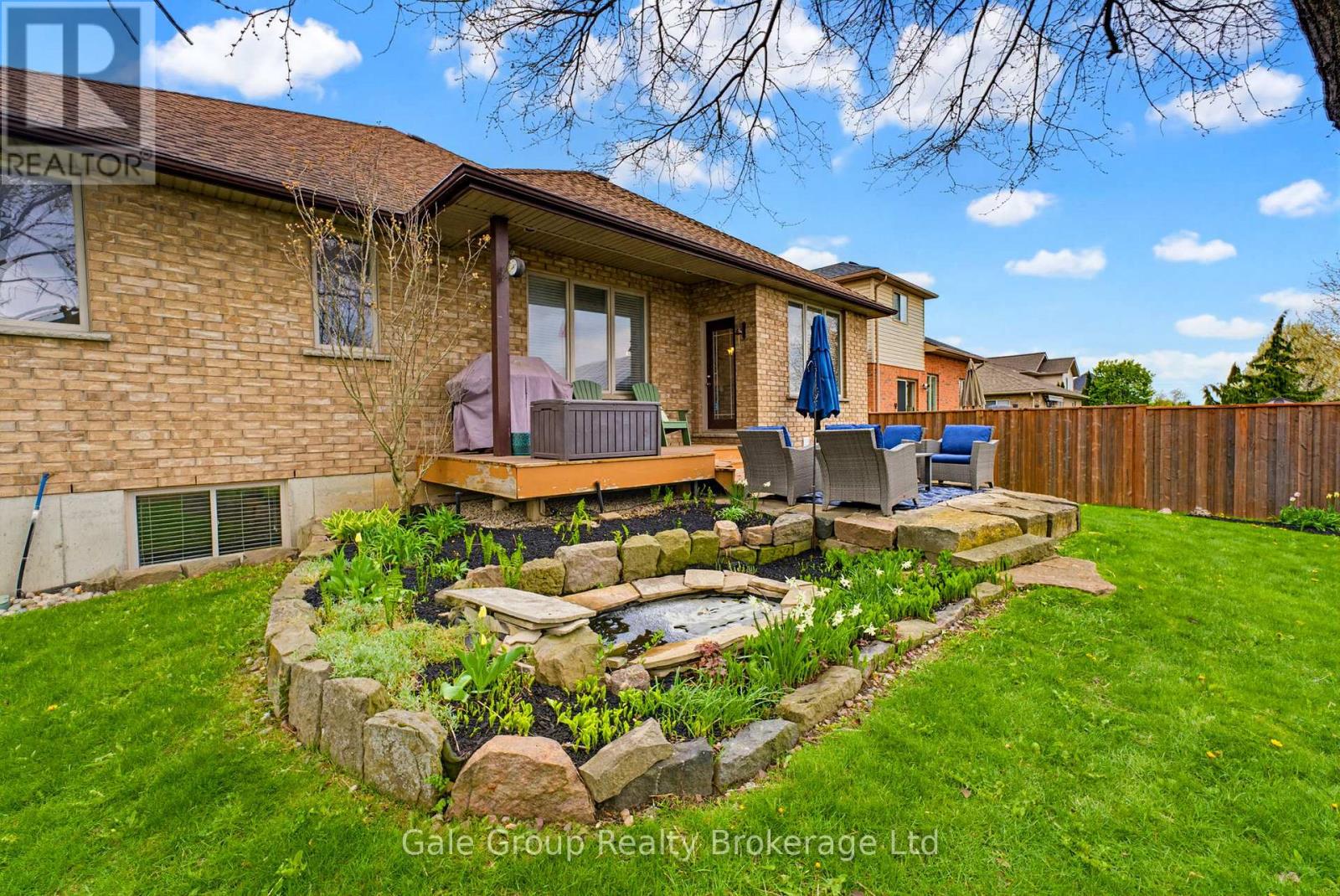 808 Stonegate Drive, Woodstock, Ontario  N4V 1H6 - Photo 30 - X13097466