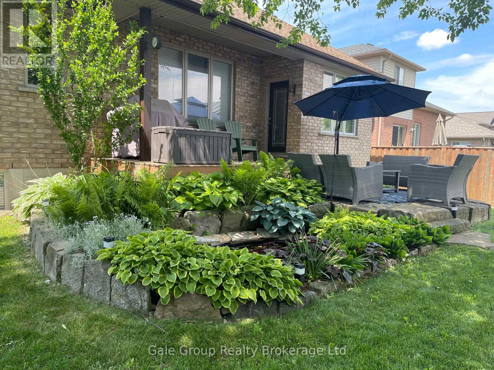 808 Stonegate Drive, Woodstock, Ontario  N4V 1H6 - Photo 33 - X13097466