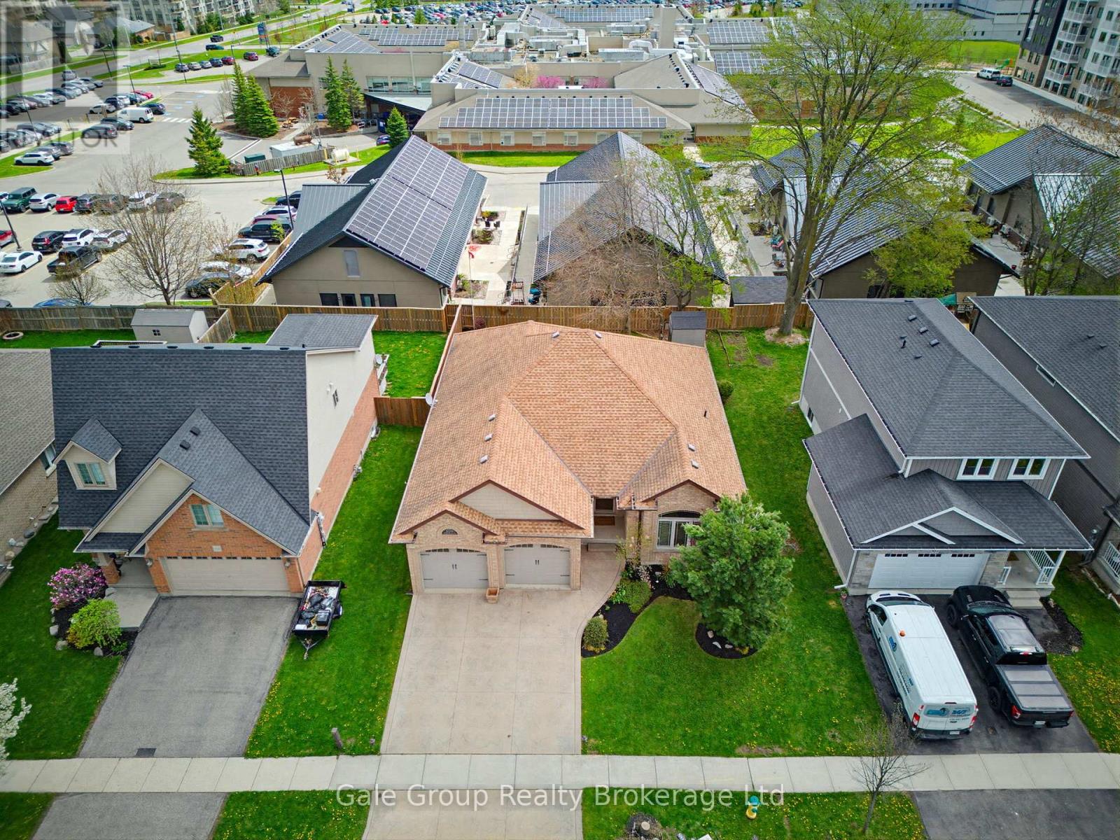 808 Stonegate Drive, Woodstock, Ontario  N4V 1H6 - Photo 34 - X13097466