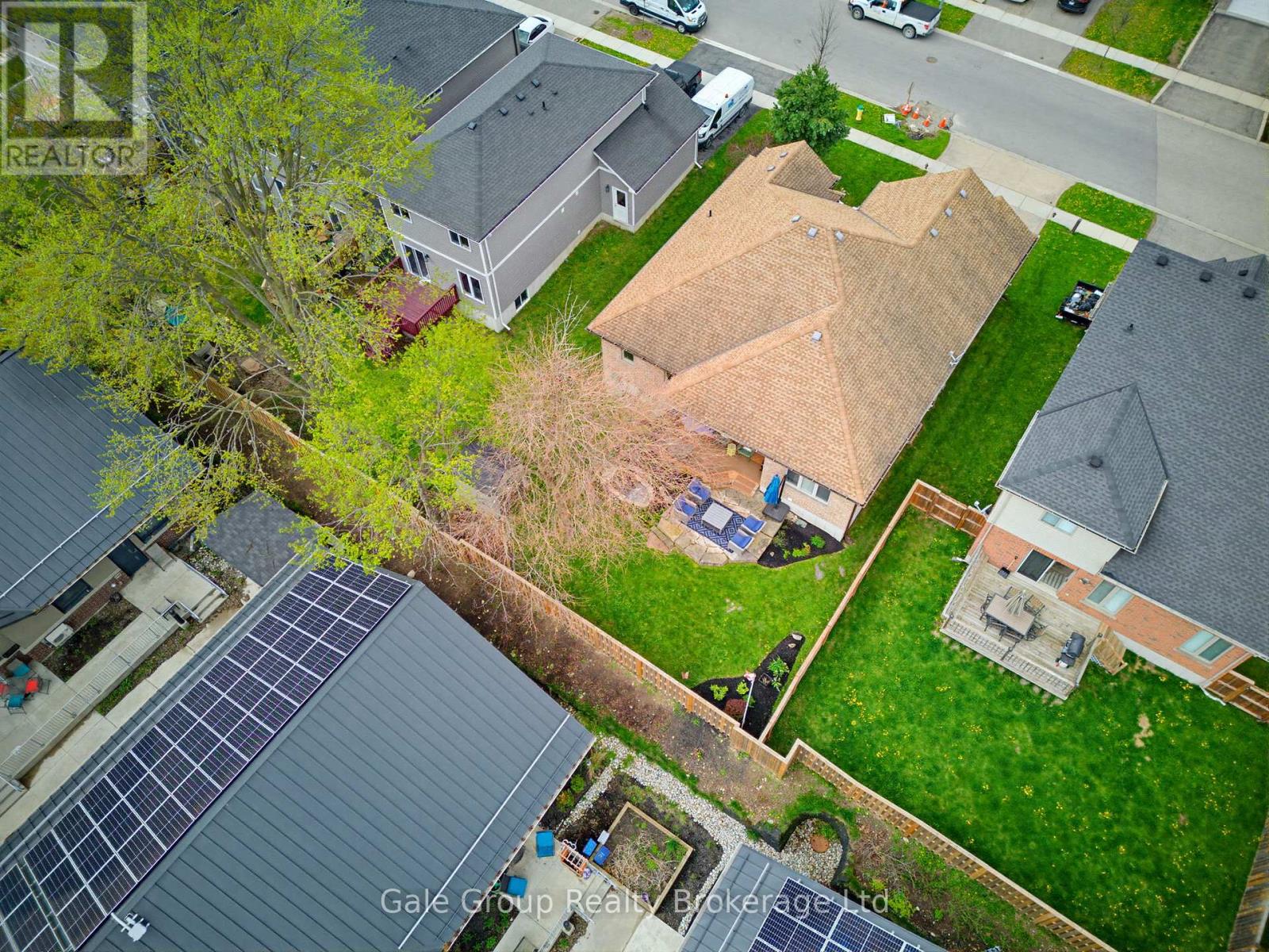808 Stonegate Drive, Woodstock, Ontario  N4V 1H6 - Photo 35 - X13097466