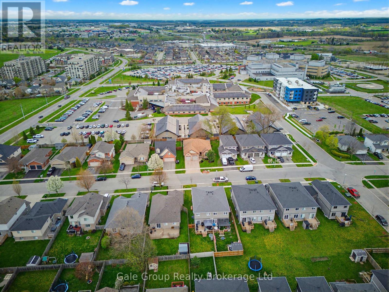 808 Stonegate Drive, Woodstock, Ontario  N4V 1H6 - Photo 36 - X13097466