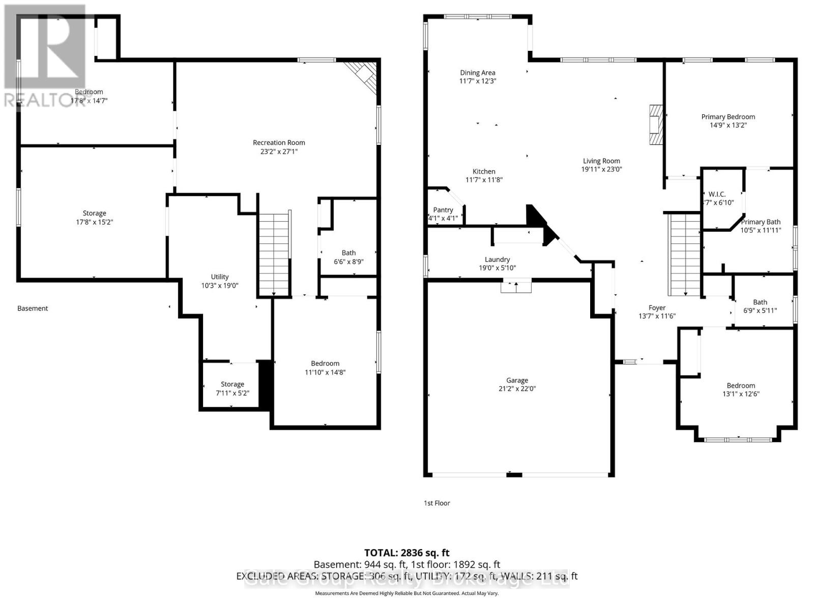808 Stonegate Drive, Woodstock, Ontario  N4V 1H6 - Photo 37 - X13097466