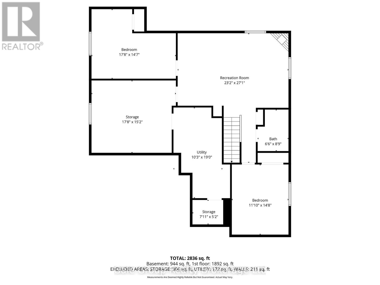 808 Stonegate Drive, Woodstock, Ontario  N4V 1H6 - Photo 38 - X13097466