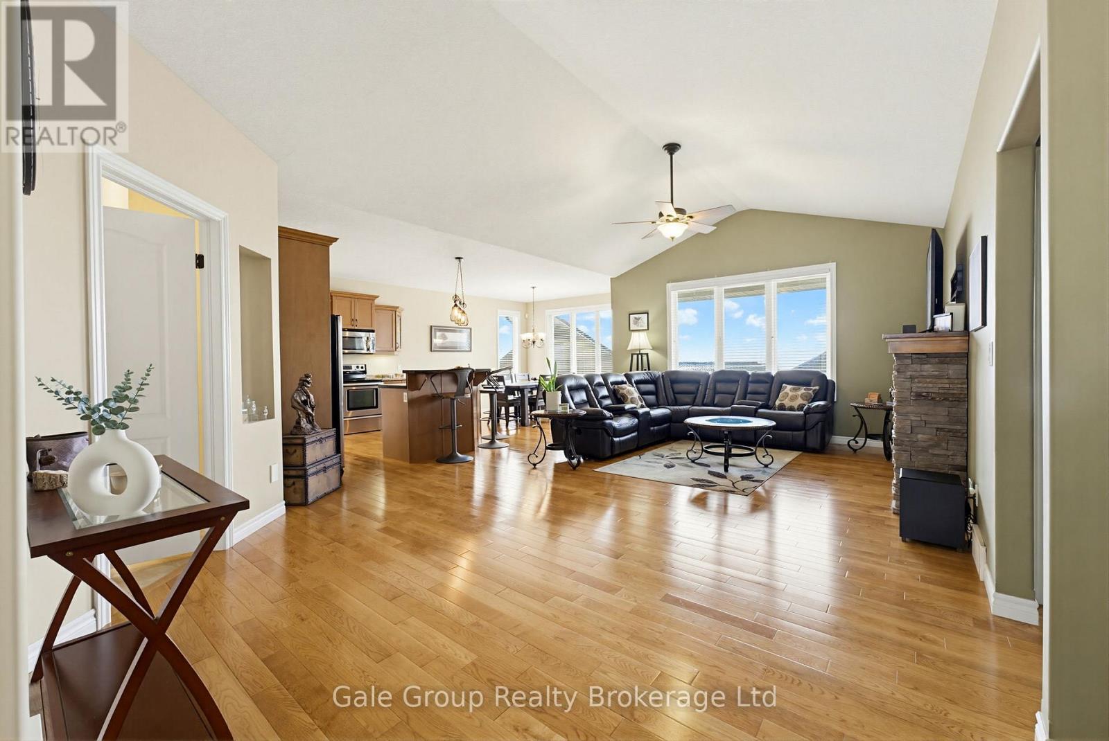 808 Stonegate Drive, Woodstock, Ontario  N4V 1H6 - Photo 5 - X13097466