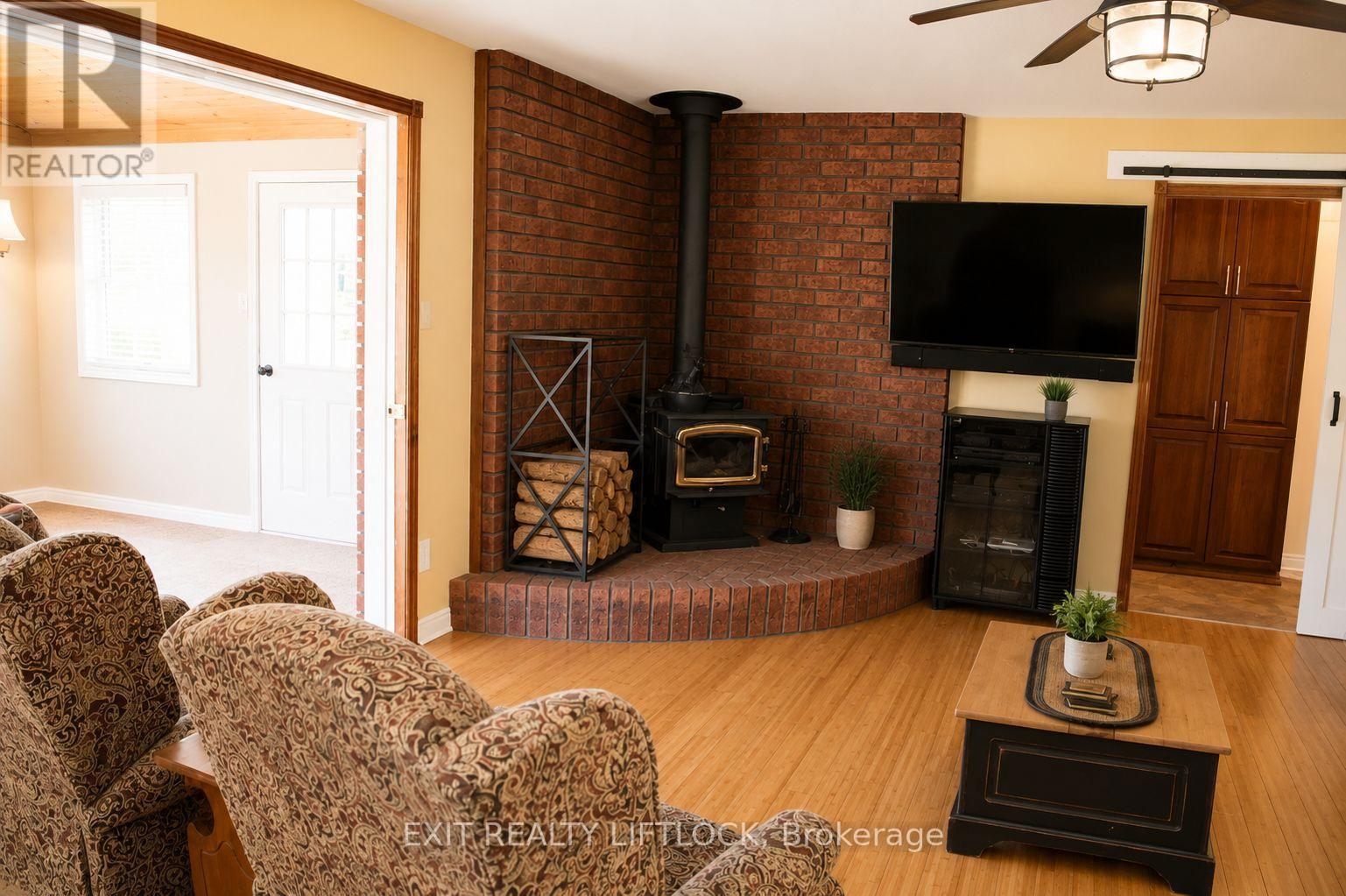 178 Adam & Eve Road, Trent Lakes, Ontario  K0L 1J0 - Photo 17 - X13085730
