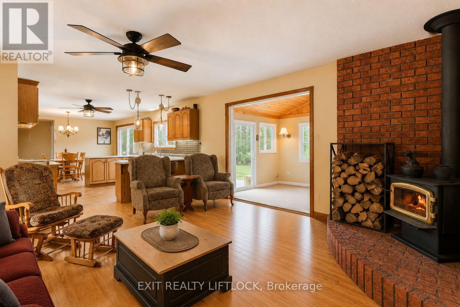 178 Adam & Eve Road, Trent Lakes, Ontario  K0L 1J0 - Photo 19 - X13085730