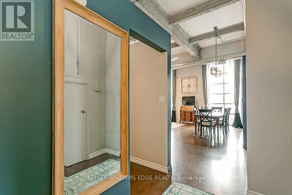 311 - 11 Rebecca Street, Hamilton, Ontario  L8R 3H7 - Photo 3 - X13097332