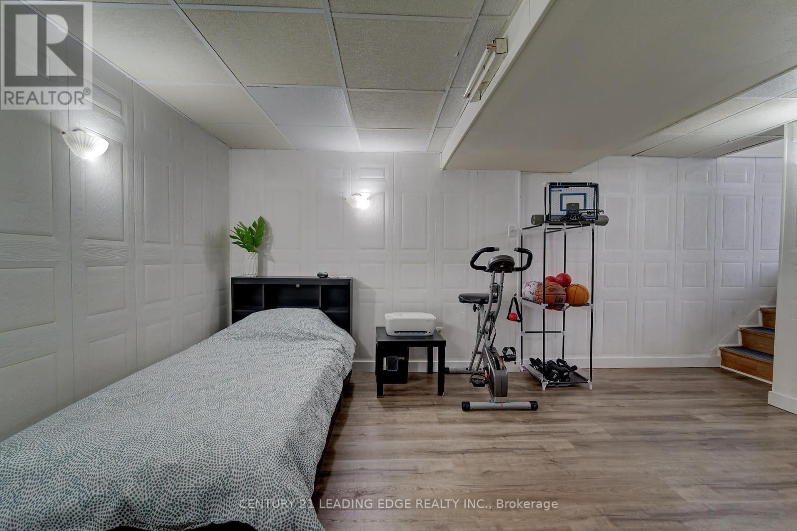 8 - 85 Albright Road, Hamilton, Ontario  L8K 6H1 - Photo 17 - X13097378