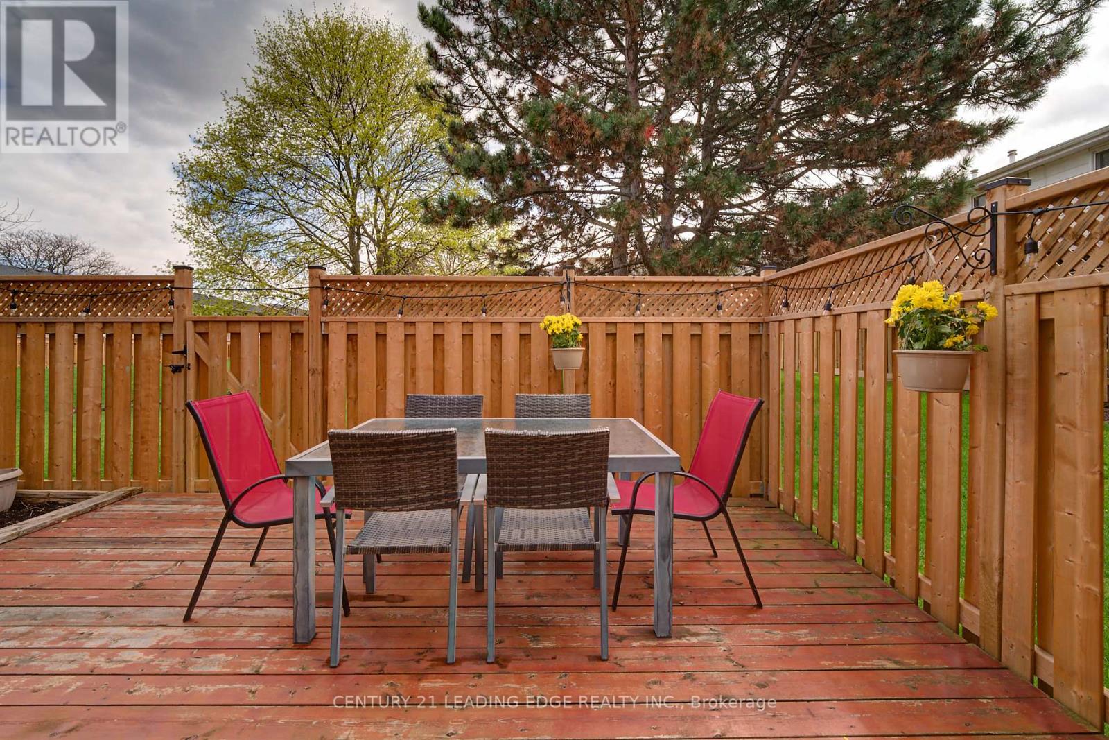 8 - 85 Albright Road, Hamilton, Ontario  L8K 6H1 - Photo 19 - X13097378