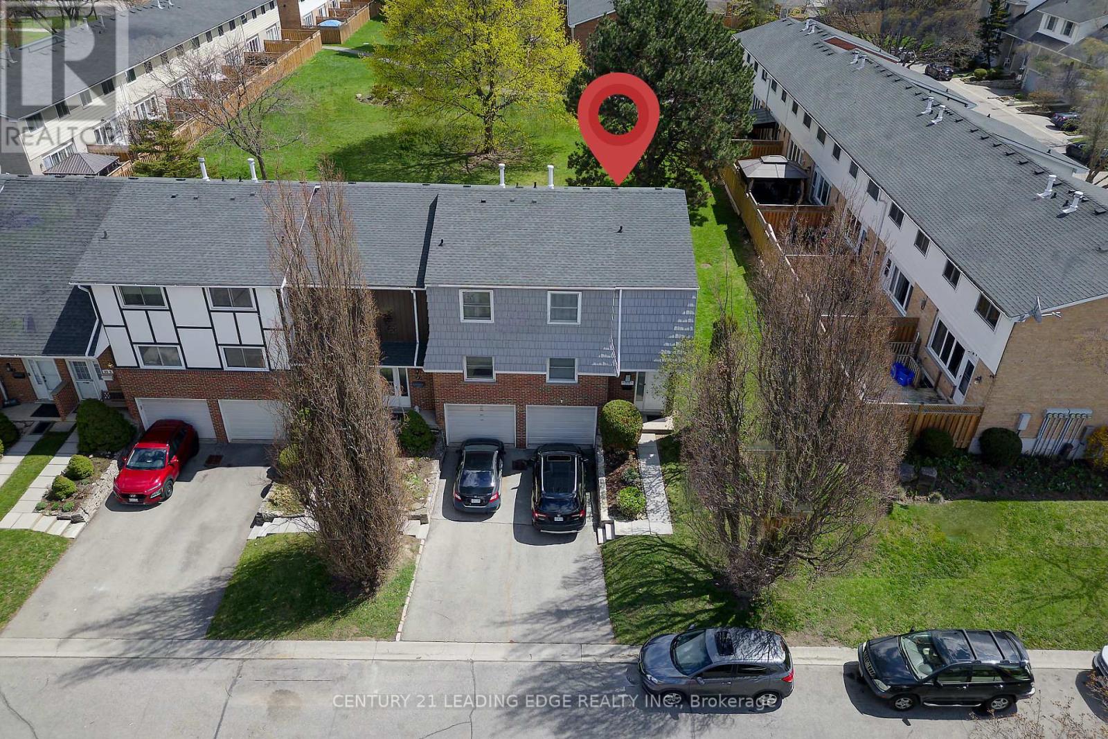 8 - 85 Albright Road, Hamilton, Ontario  L8K 6H1 - Photo 21 - X13097378