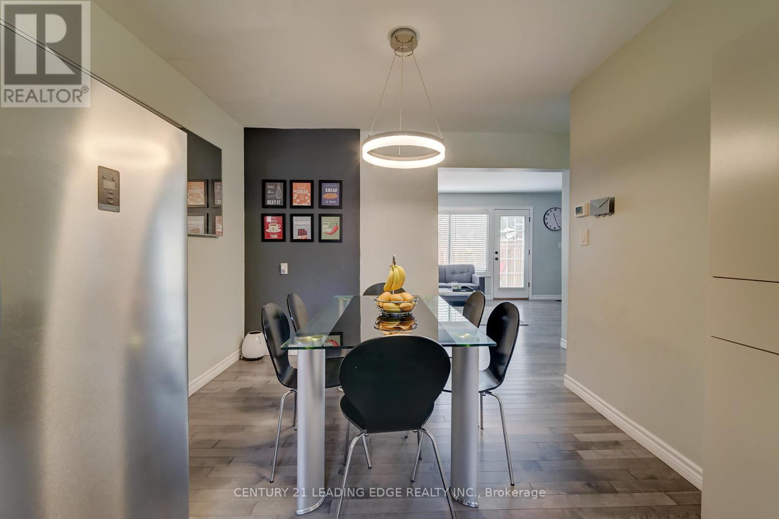 8 - 85 Albright Road, Hamilton, Ontario  L8K 6H1 - Photo 6 - X13097378