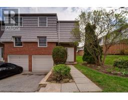 8 - 85 ALBRIGHT ROAD, Hamilton, Ontario