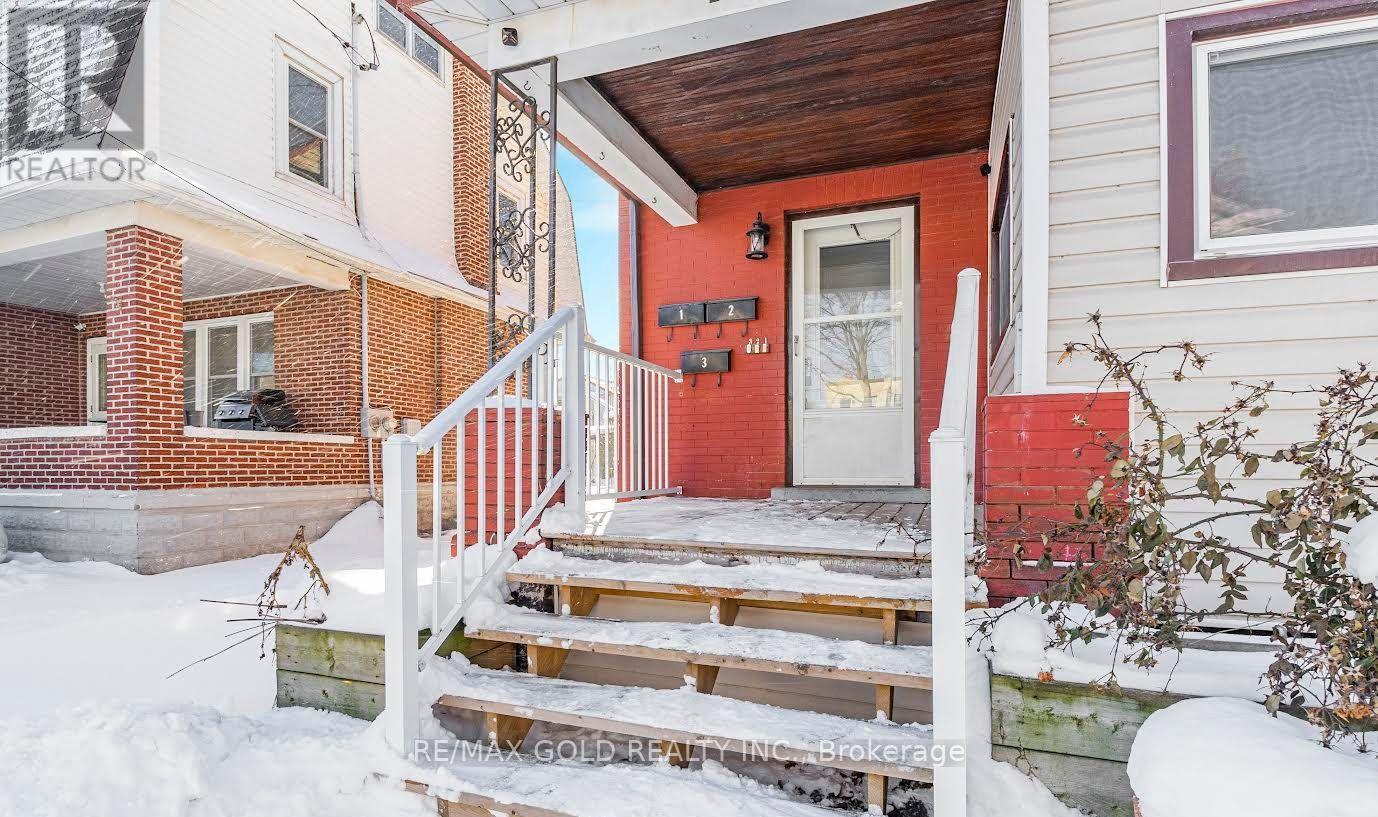 3 - 23 Avenue Place, Welland, Ontario  L3B 4B2 - Photo 3 - X13097392