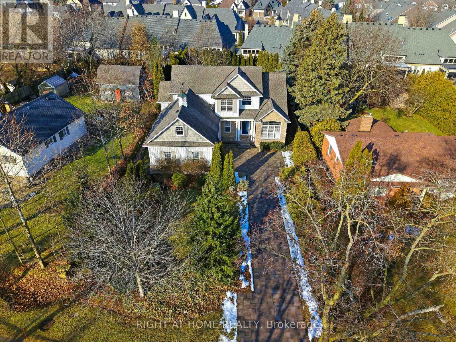 643 King Street, Niagara-On-The-Lake, Ontario  L0S 1J0 - Photo 3 - X13097394