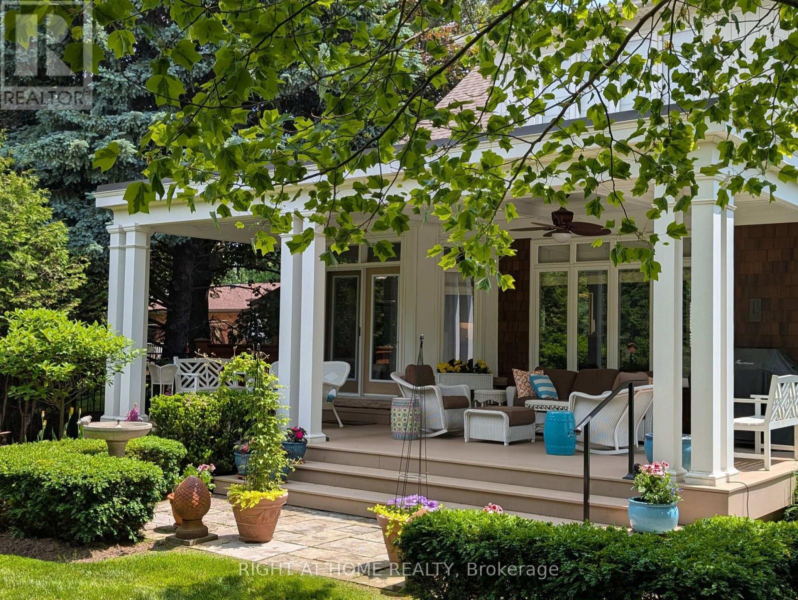 643 King Street, Niagara-On-The-Lake, Ontario  L0S 1J0 - Photo 37 - X13097394