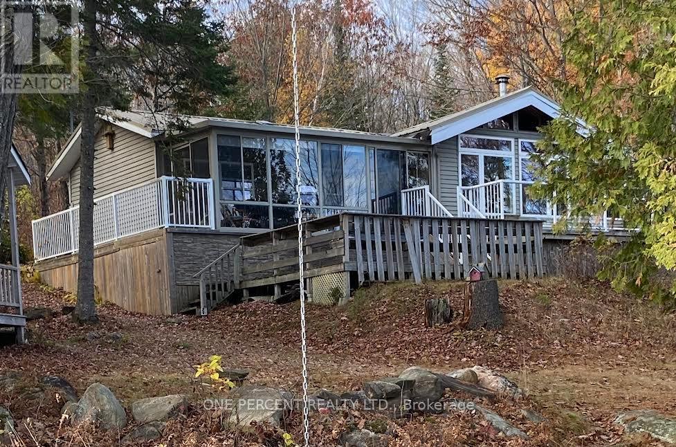 1260 Winders Bay Road, Lake Of Bays, Ontario  P0B 1A0 - Photo 13 - X13097450