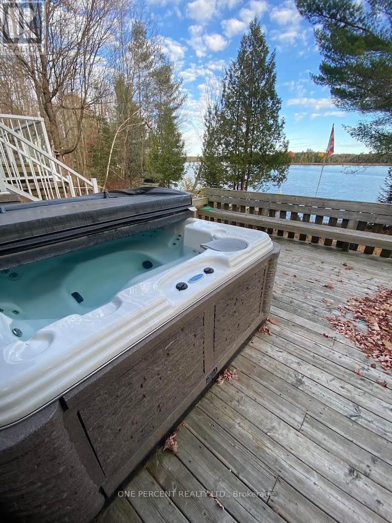 1260 Winders Bay Road, Lake Of Bays, Ontario  P0B 1A0 - Photo 15 - X13097450