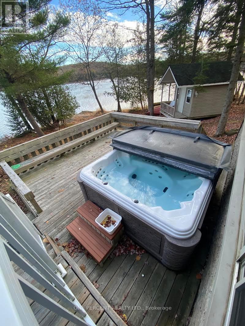 1260 Winders Bay Road, Lake Of Bays, Ontario  P0B 1A0 - Photo 16 - X13097450