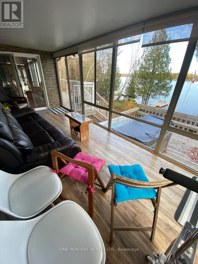 1260 Winders Bay Road, Lake Of Bays, Ontario  P0B 1A0 - Photo 18 - X13097450