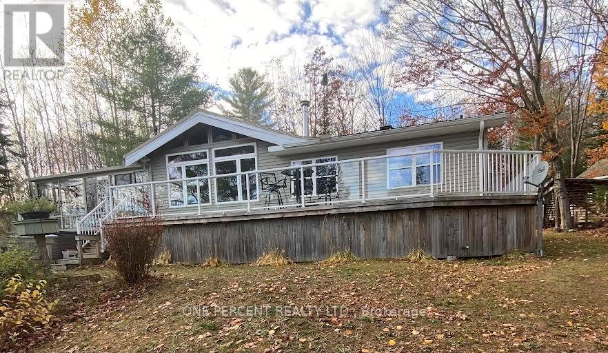 1260 Winders Bay Road, Lake Of Bays, Ontario  P0B 1A0 - Photo 2 - X13097450