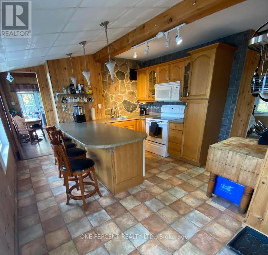 1260 Winders Bay Road, Lake Of Bays, Ontario  P0B 1A0 - Photo 29 - X13097450