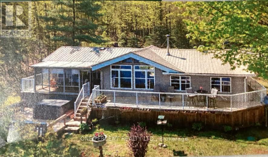 1260 Winders Bay Road, Lake Of Bays, Ontario  P0B 1A0 - Photo 3 - X13097450