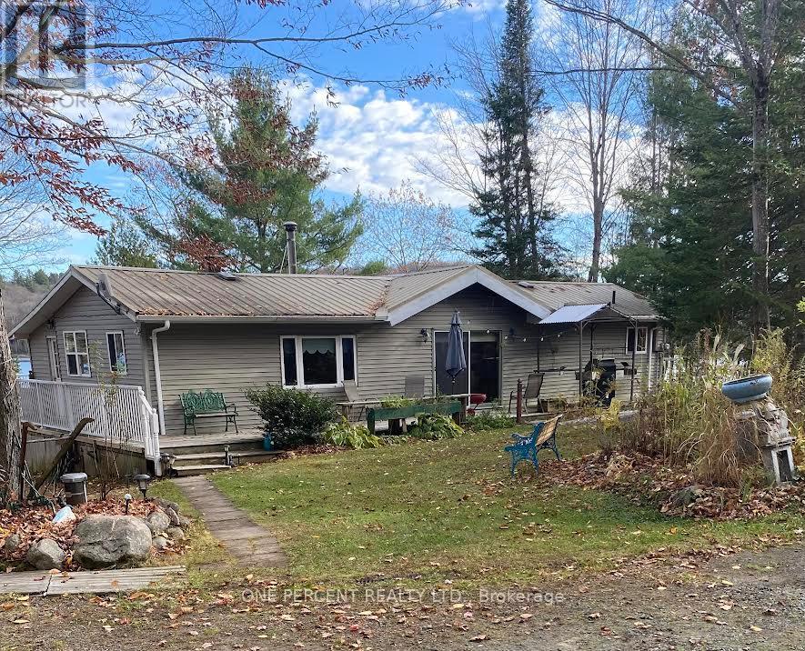1260 Winders Bay Road, Lake Of Bays, Ontario  P0B 1A0 - Photo 35 - X13097450