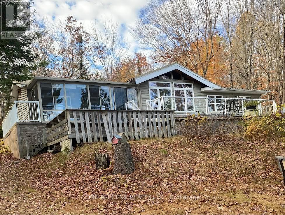 1260 Winders Bay Road, Lake Of Bays, Ontario  P0B 1A0 - Photo 4 - X13097450