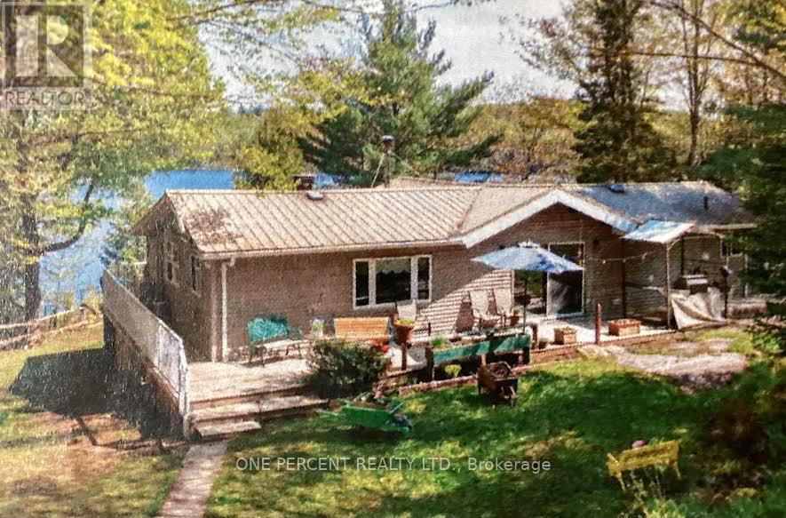 1260 Winders Bay Road, Lake Of Bays, Ontario  P0B 1A0 - Photo 5 - X13097450