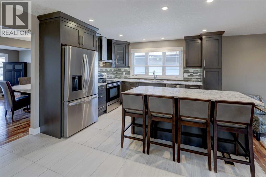 1304 Norfolk Drive NW, Calgary, Alberta  T2K 5P3 - Photo 10 - A2306550
