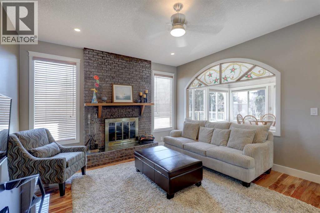 1304 Norfolk Drive NW, Calgary, Alberta  T2K 5P3 - Photo 14 - A2306550