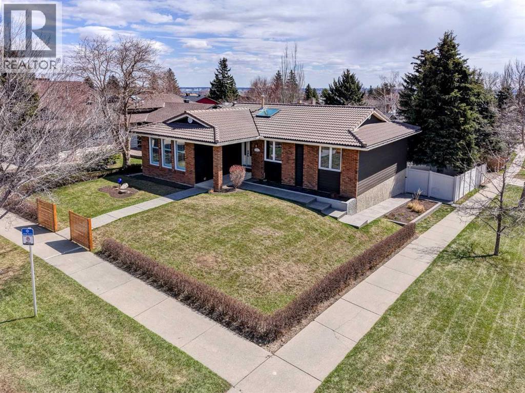 1304 Norfolk Drive NW, Calgary, Alberta  T2K 5P3 - Photo 38 - A2306550