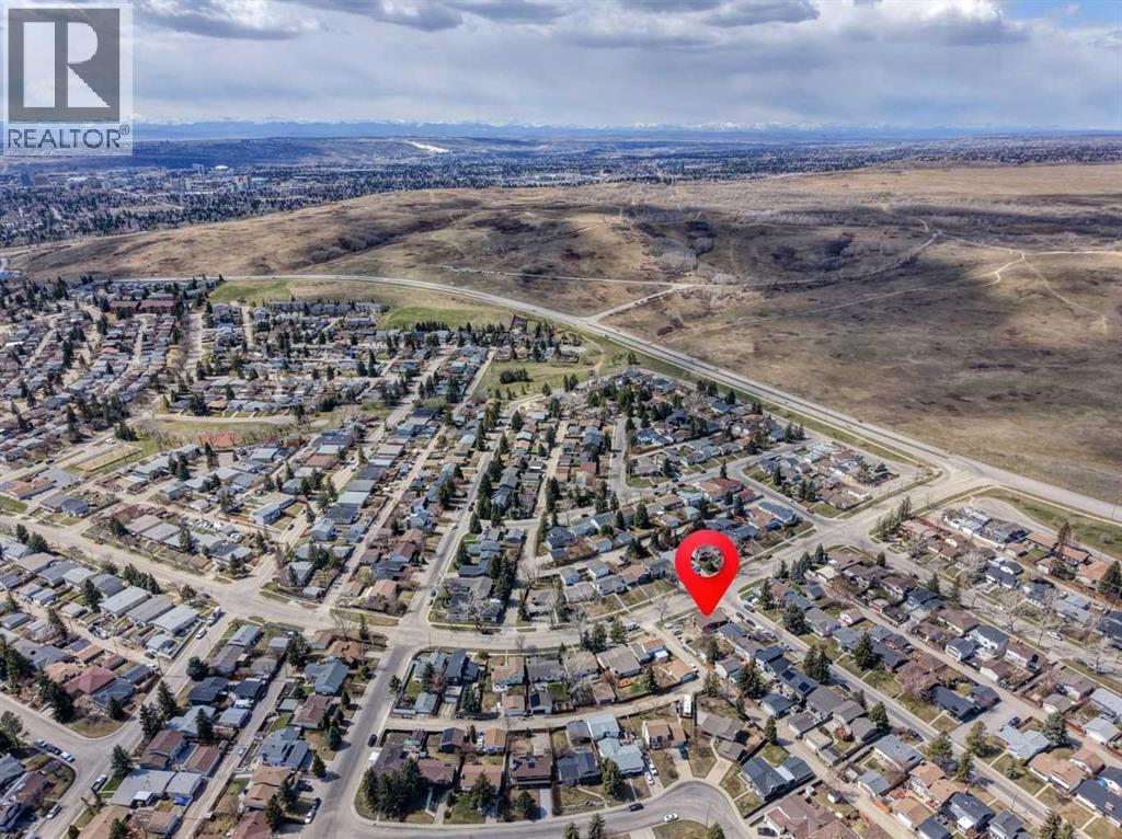 1304 Norfolk Drive NW, Calgary, Alberta  T2K 5P3 - Photo 45 - A2306550