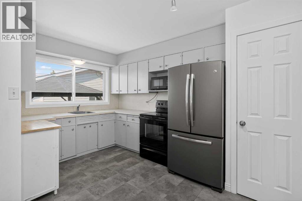727 Macleay Road NE, Calgary, Alberta  T2E 5Z9 - Photo 17 - A2306924