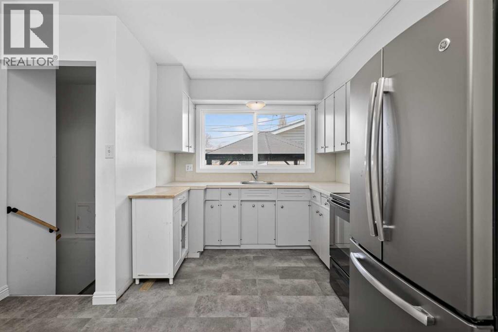 727 Macleay Road NE, Calgary, Alberta  T2E 5Z9 - Photo 18 - A2306924
