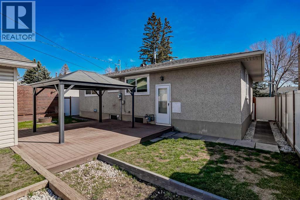 727 Macleay Road NE, Calgary, Alberta  T2E 5Z9 - Photo 32 - A2306924